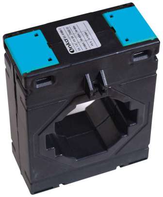 ONKA Current measuring transformer - CURRENT TRANSFORMER 600/5A, 60MM, CLASS 0.5S, 5VA (TK606005304 / 80011767)