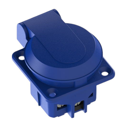 Schuko Hermetic socket Steckdose Gniazdo hermetyczne zásuvka Enchufe hermético Soquete Principal Elektrik IPS-F /E Prise hermétique