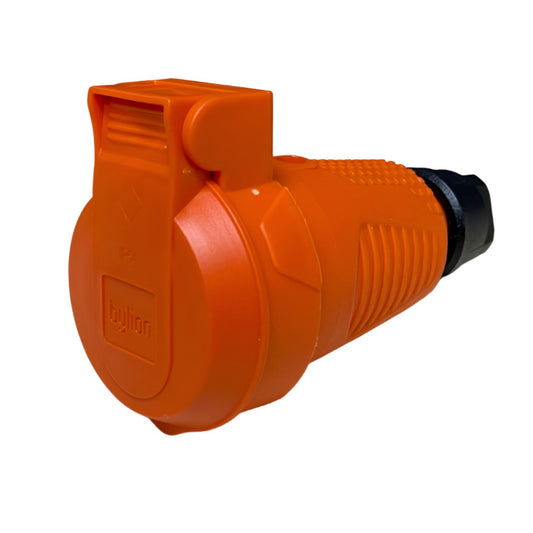 Cable socket oulet IP54 hermetic priza electrica prin cablu kablowe gniazdko kabelová zásuvka toma de corriente kabel stopcontact prise électrique par câble tomada elétrica de cabo kábel elektromos aljzat