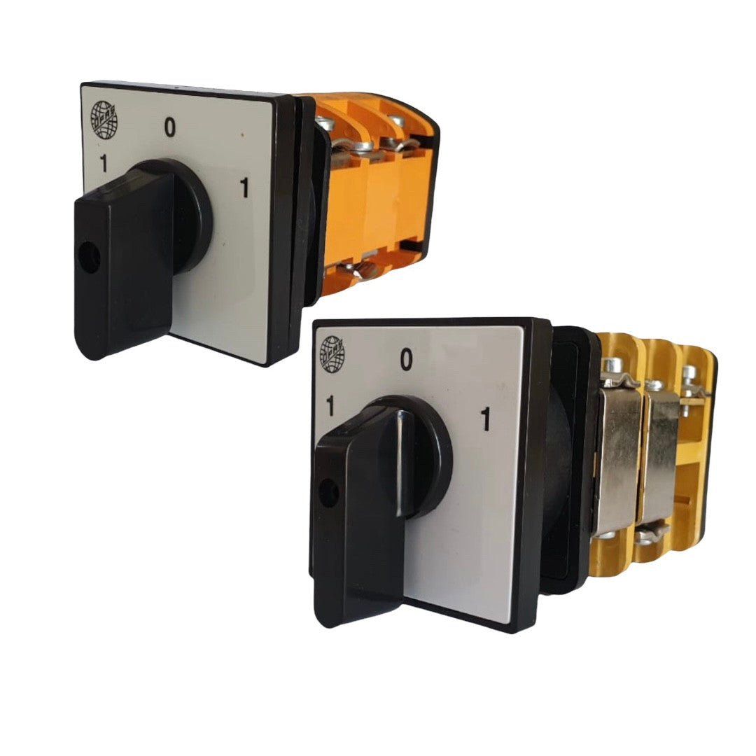 Comutatoare cu came inverse