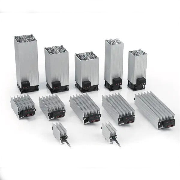 Chauffage des tableaux de distribution