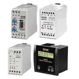 Regulátore výšky hladiny