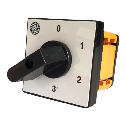 Interrupteurs à pas unipolaires