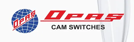 Opas Cam Switches