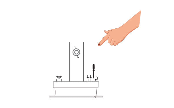 MUCCO SNT-915-B-4 90 diameter 5 light modes 10 melodic SMD LEDs with buzzer 12-24V AC/DC blue roof lamp