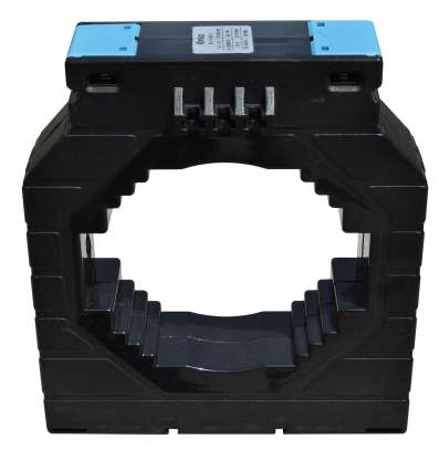 ONKA Měřicí transformátor proudu - CURRENT TRANSFORMER 4000/5A, 100MM, CLASS 0.5S, 30VA (TK10040005312 / 80011777)