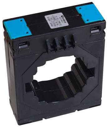 ONKA Měřicí transformátor proudu - CURRENT TRANSFORMER 1000/5A, 80MM, CLASS 0.5S, 15VA (80011769 / TK8010005309)