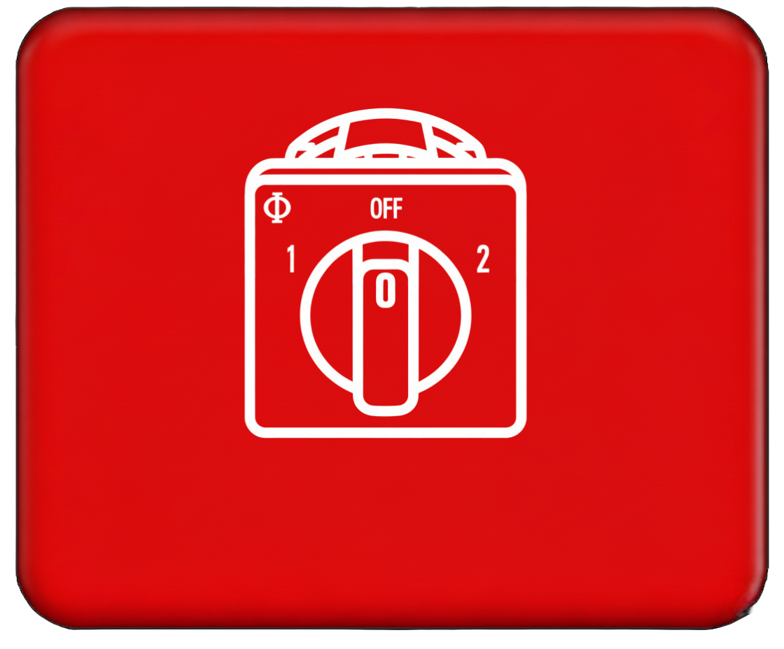 Vačkové Spínače / Přepínače