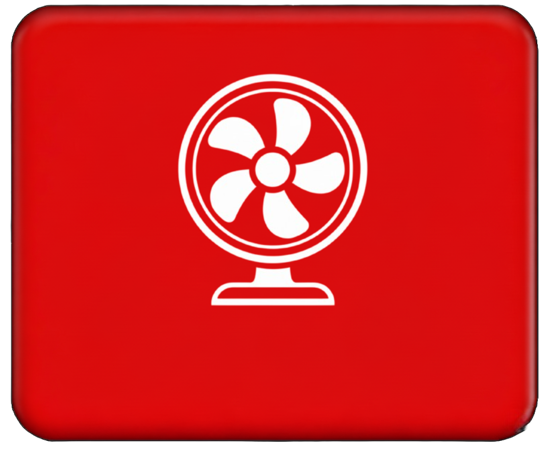 Aspirátory / ventilátory