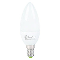 LED žiarovka sviečka e14 7w 610lm, ekv. 50w