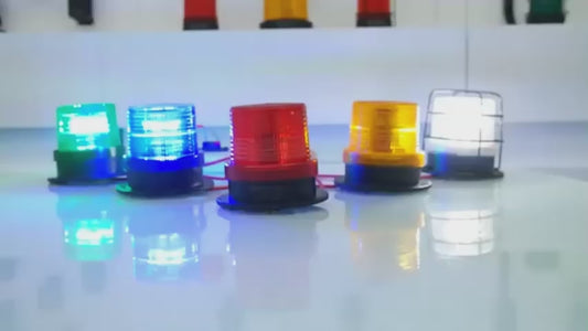 Balise de signalisation téléphonique de la série 100