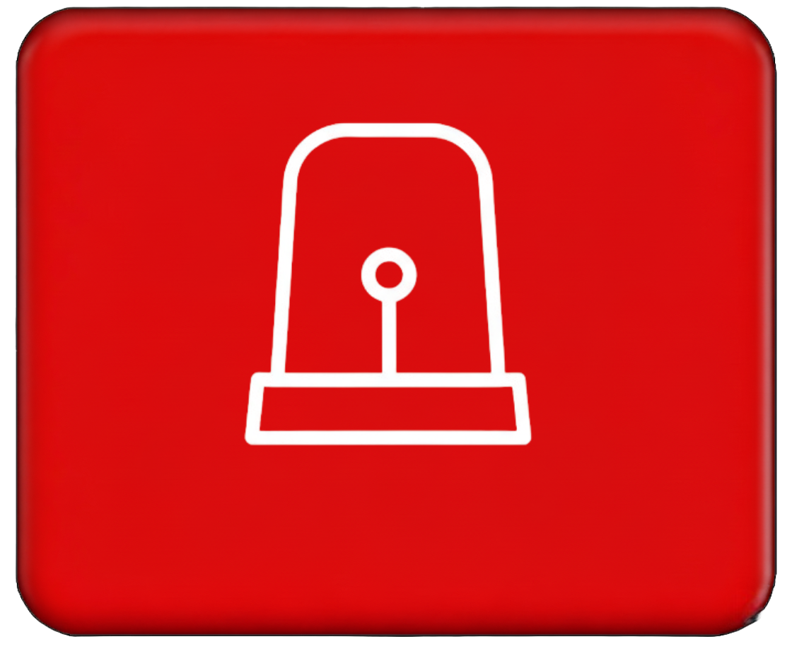 Optické a akustické signalizační přístroje