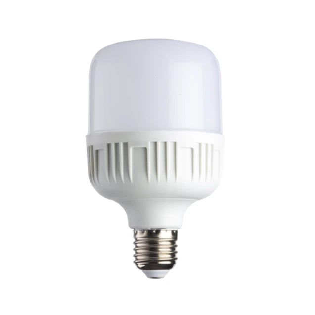 NOAS 50W (350W) LED bulb TORCH type, Cool white / 6500K, 4290 Lm, YL95-5001